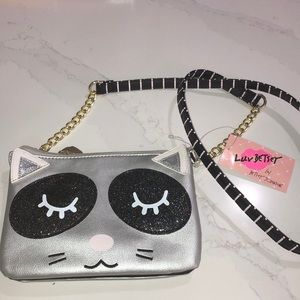 Slate Luv Betsy Crossbody Bag